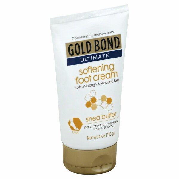 Gold Bond Foot Cream Soften 750468